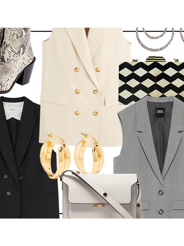 How To Style Waistcoats