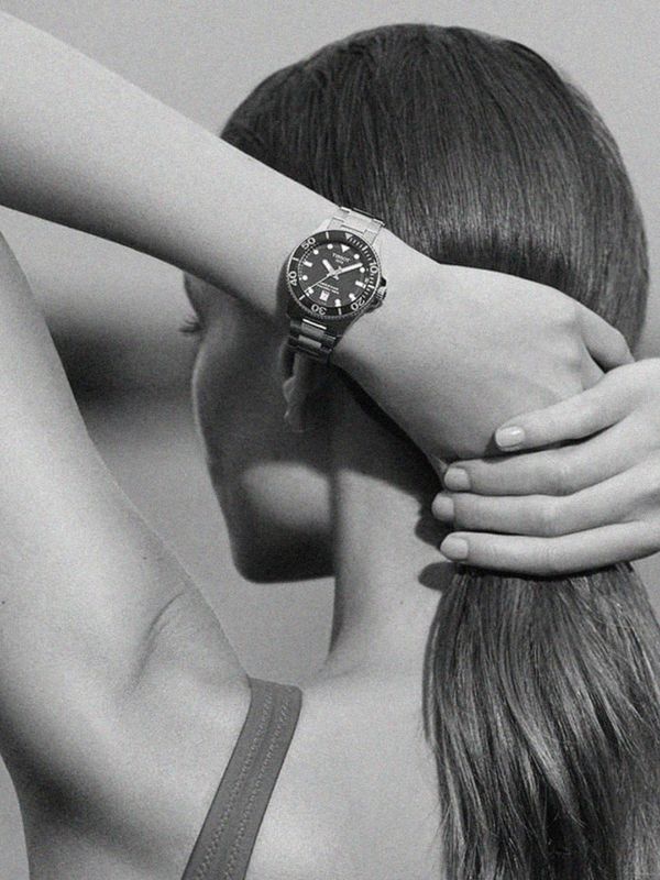 The Designer Watch Brand You Can Trust