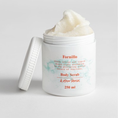 Fornillo Body Scrub from & Other Stories