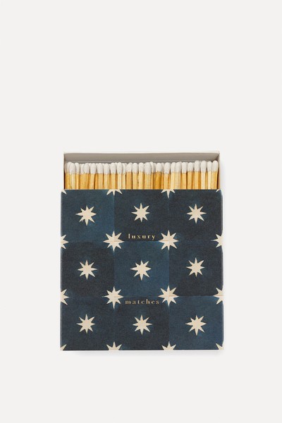 Star Tile Matches from Archivist x Wanderlust Paper Co.