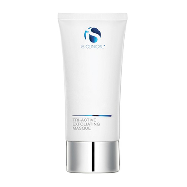 Tri-Active Exfoliating Masque from iS Clinical
