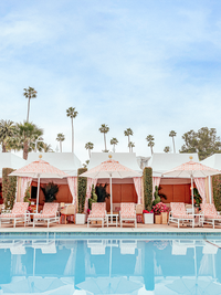 The SheerLuxe LA City Guide