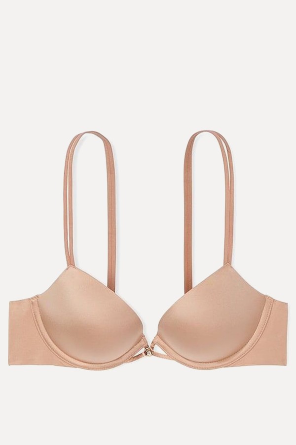 Praline Add 2 Cups Push Up Bombshell Bra