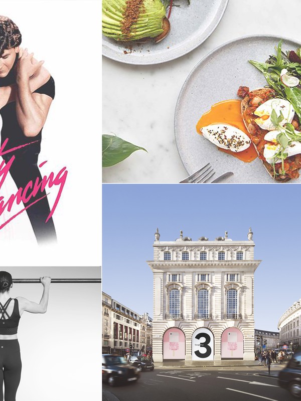 What To Do This Weekend 16.11.18