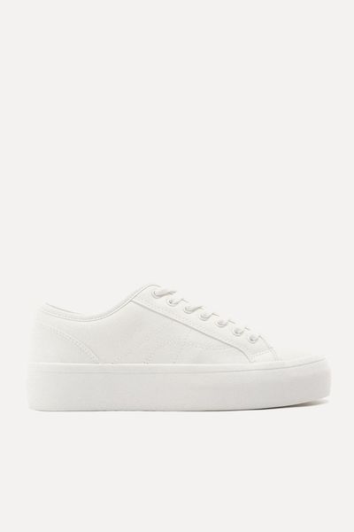 Trainers from Zara