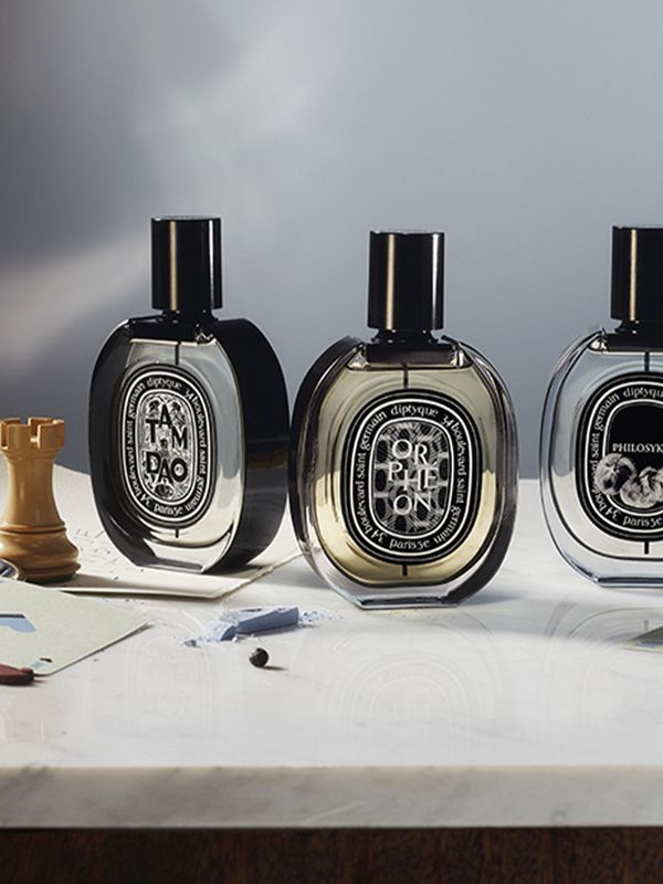 7 DIPTYQUE Fragrances The SheerLuxe Team Love