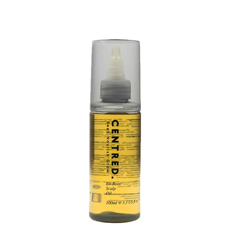 En-Root Scalp Oil from Centred