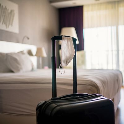 UK Quarantine Hotels: What You Need To Know