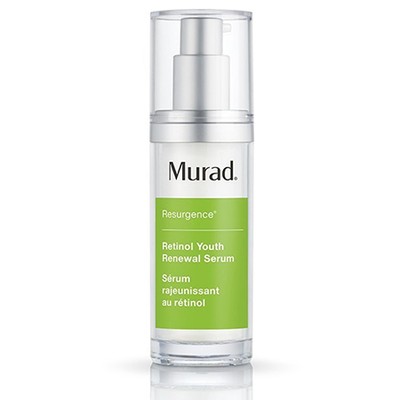 Retinol Youth Renewal Serum