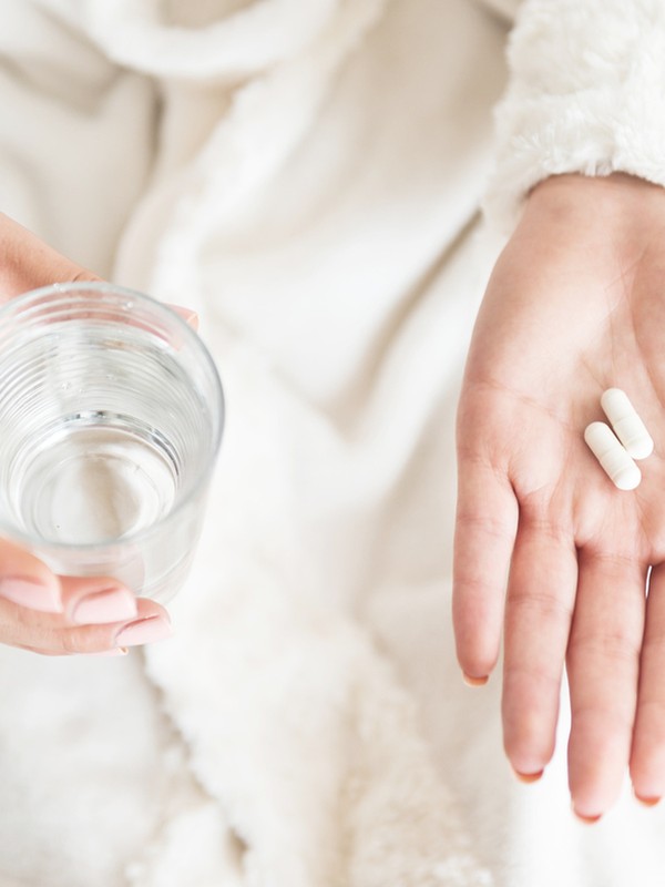 Why You Should Be Upping Your Vitamin B Intake Now