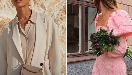 New Hot Instagram Fashion Brands