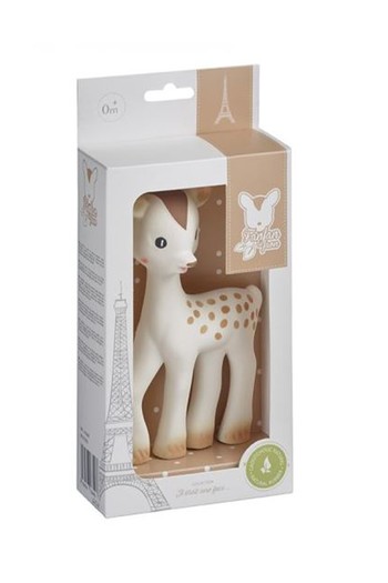 Gift Box from Sophie La Girafe