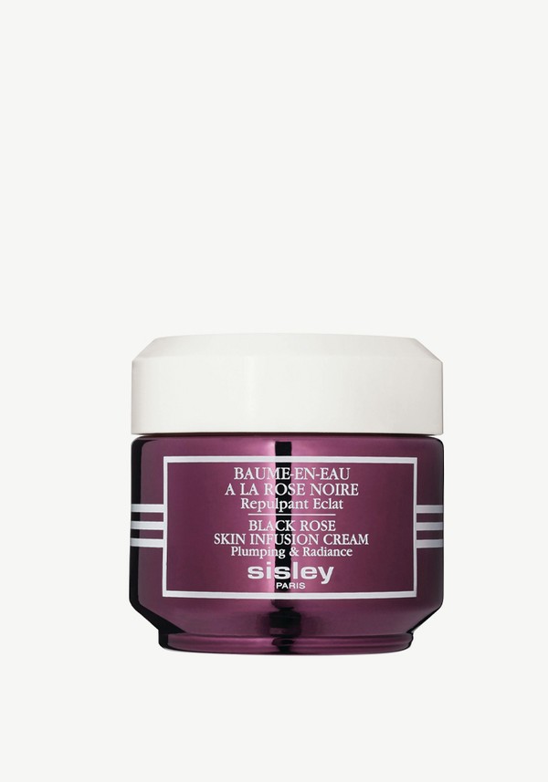 Black Rose Skin Infusion Cream