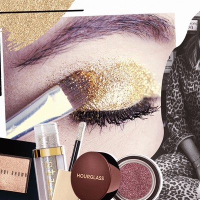 The Beauty Insider: Shimmer & Shine