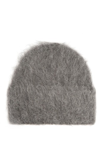 Alpaca-Blend Beanie from Totême