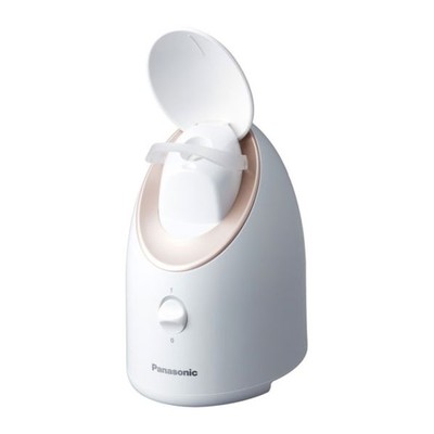 Portable Facial Steamer With Nano-Ionic Technology from Panasonic 