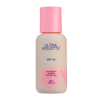 Daydream Screen SPF50 Tinted Veil  from Ultra Violette 