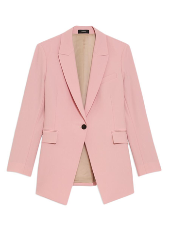 Etiennette Blazer from Theory 