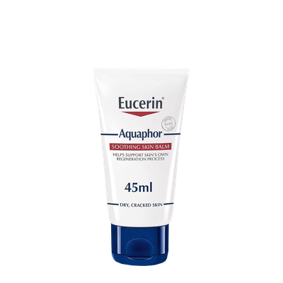 Aquaphor Skin Soothing Gel Balm from Eucerin