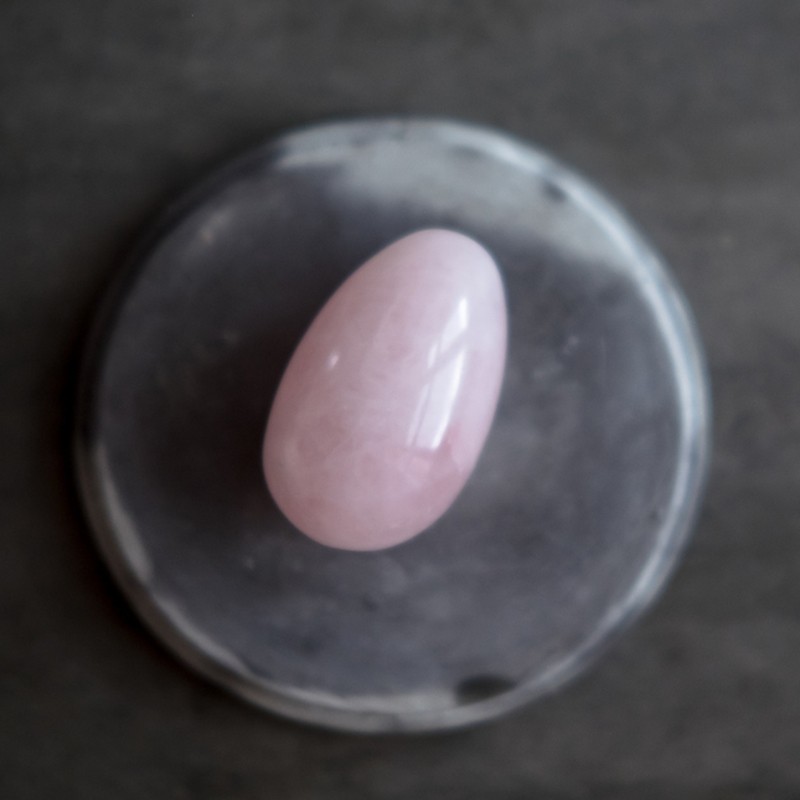 How To Train Your Pelvic Floor