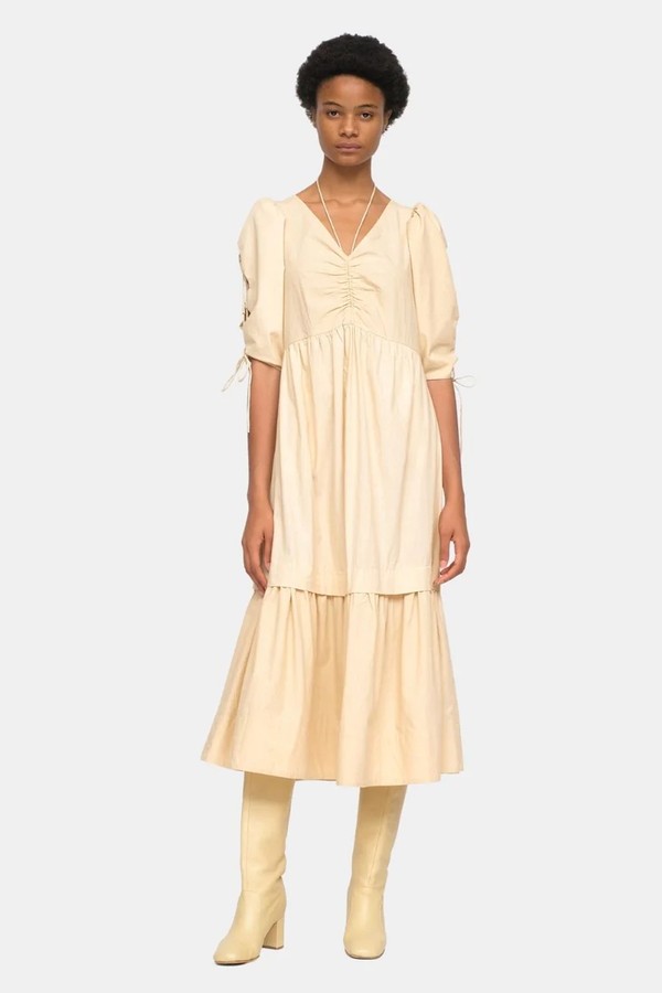 Sia Cutout Dress from Sea NY