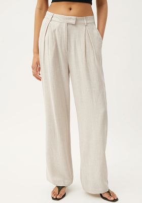 Lilah Trousers from Weekday 