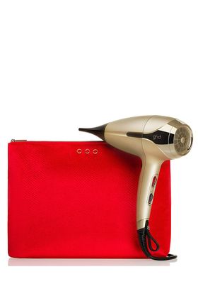 Limited Edition - Hair Dryer in Champagne Gold