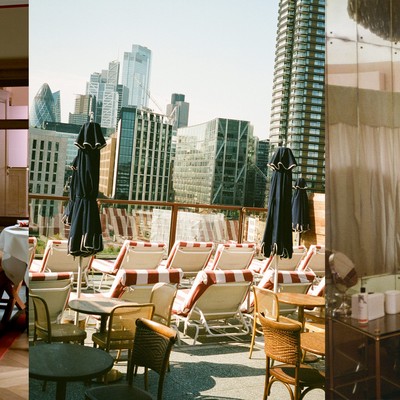 2 Inspiring Execs Explain The Art Of Business Succession