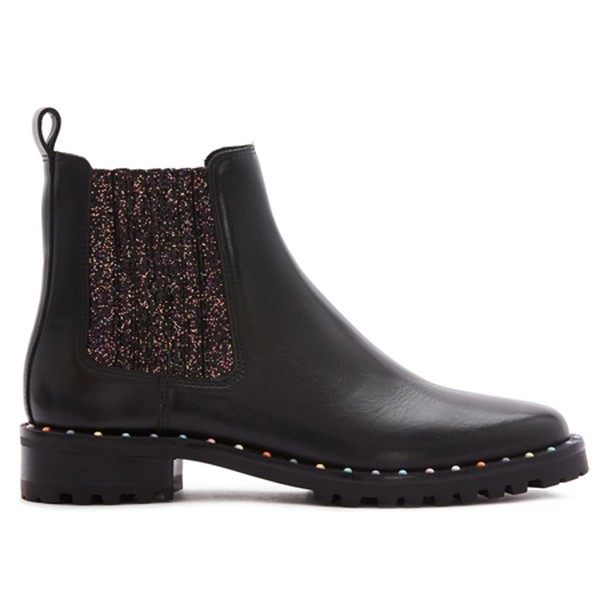 Bessie Chelsea Boot