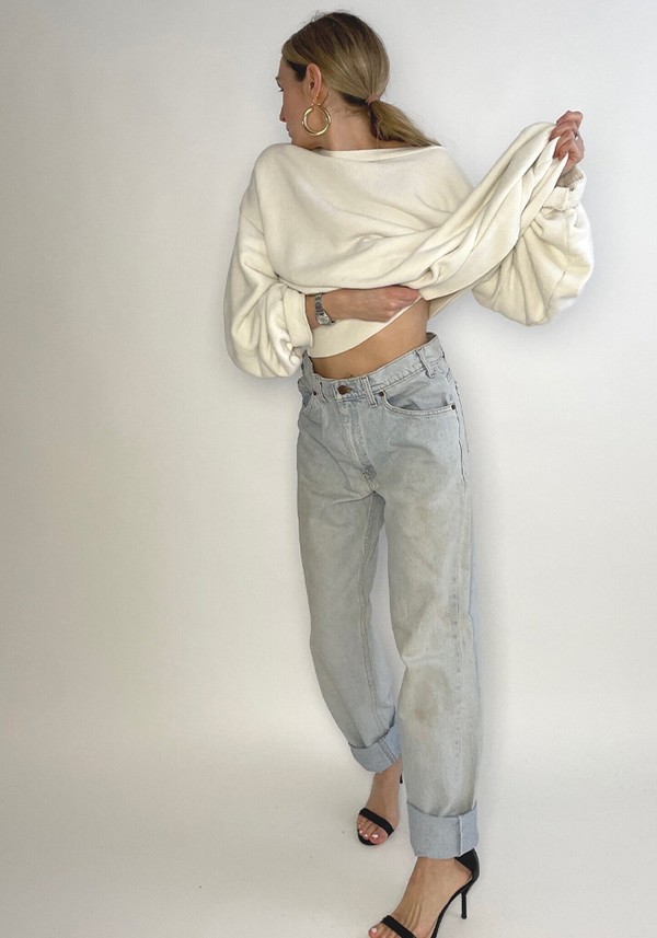 550 Jeans