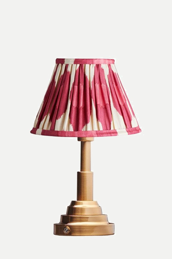 Ernest Rechargeable Table Lamp from Pooky