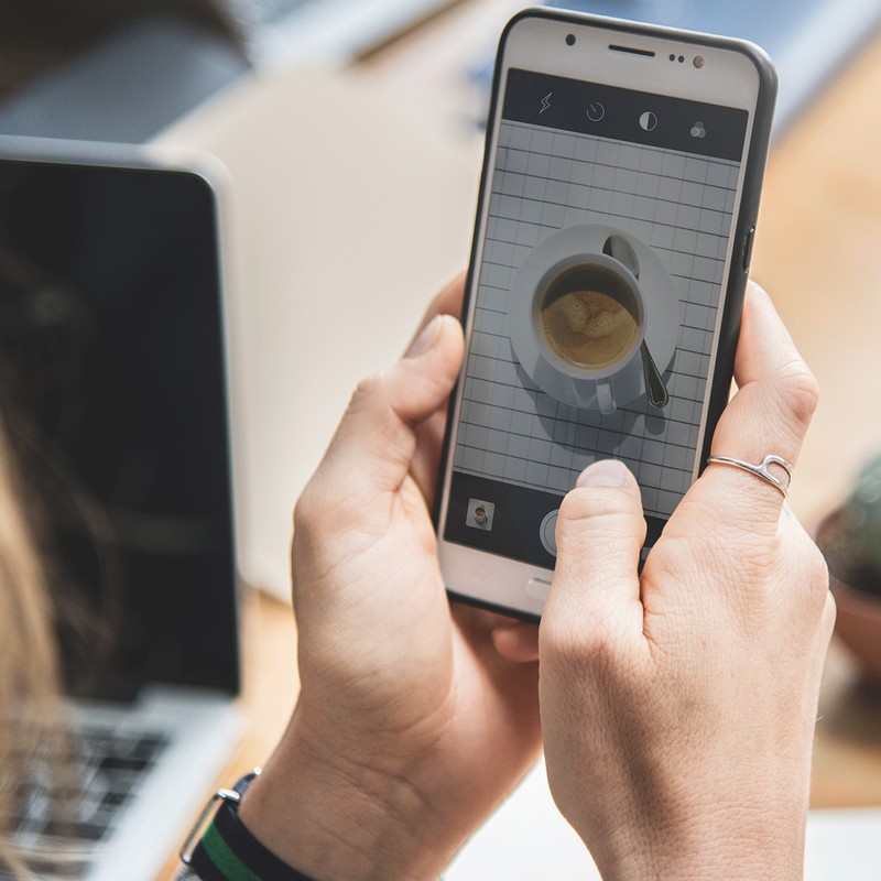 This Secret App Is Giving Influencers Free Stuff