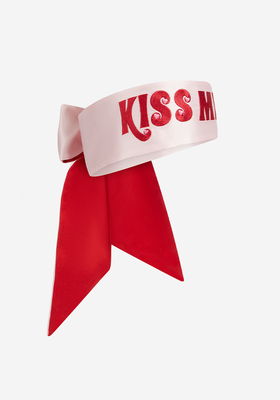 Kiss Me Mask from Agent Provocateur