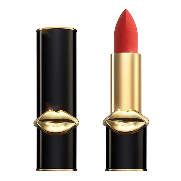 MatteTrance Lipstick from Pat McGrath Labs