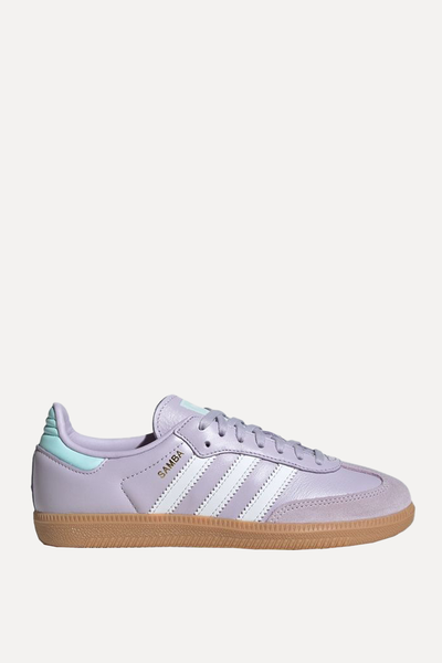 Samba Og Trainers from Adidas