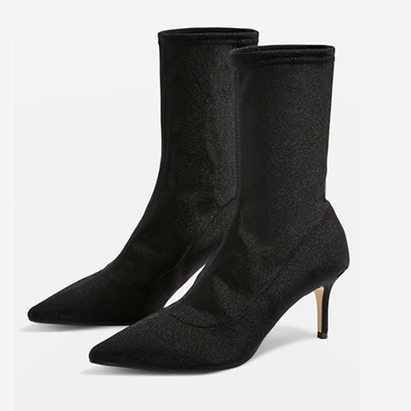Sock Boots