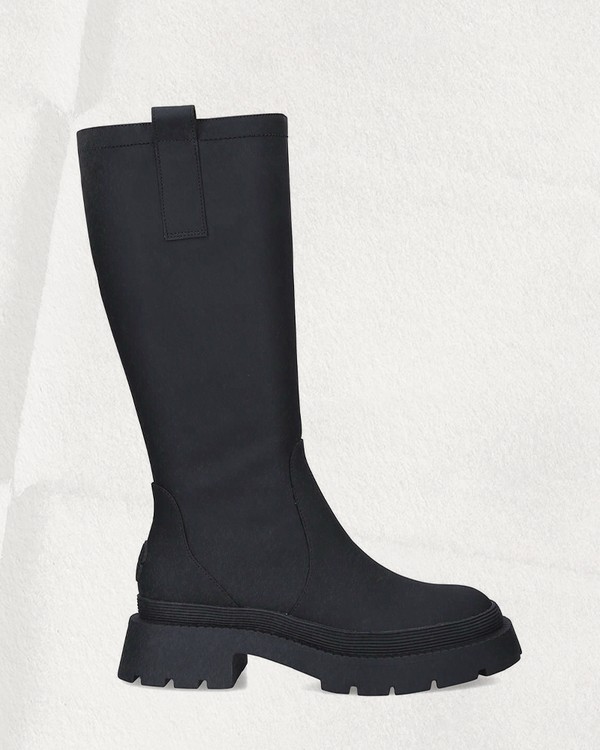 Splash Knee Boot from Carvela