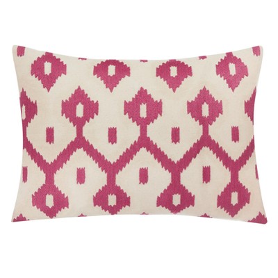 Fusion Ikat Cushion from John Lewis