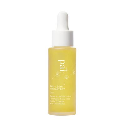 The Light Fantastic Cacao & Schisandra Ceremide Facial Oil from Pai Skincare