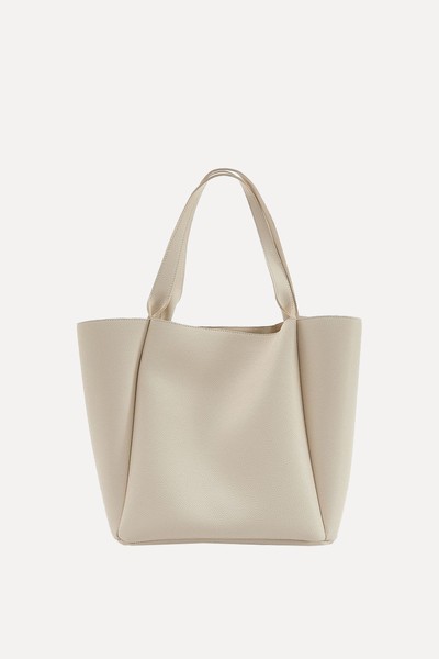 Shopper Bag from Reserved