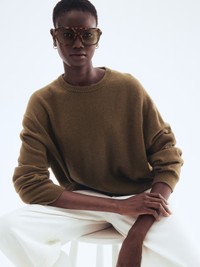 The Round Up: High-Street Cashmere