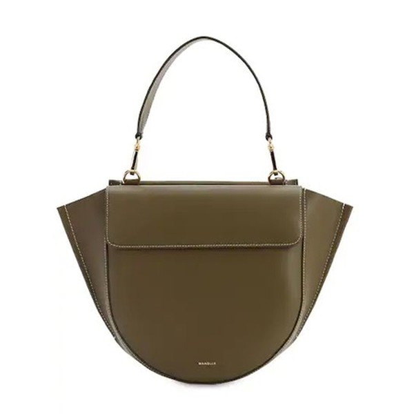 Hortensia Bag from Wandler