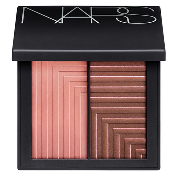 Dual-Intensity Blush from Nars