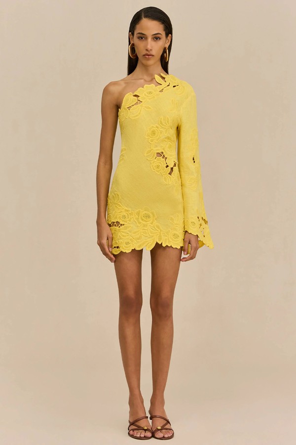 Marlena Dress