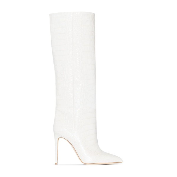 Knee Length Boots from Paris Texas