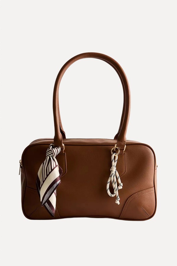 Bowler Bag from Primark