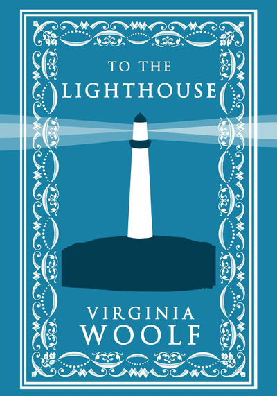 To The Lighthouse from Virginia Woolf