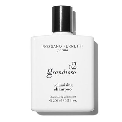 Grandioso Volumising Shampoo, £34 | Rossano Ferretti