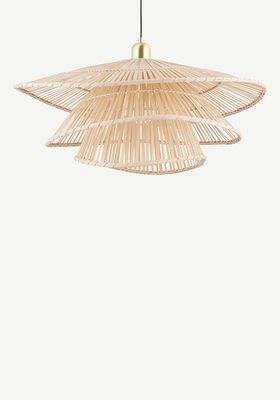 Weaver Pendant Lamp