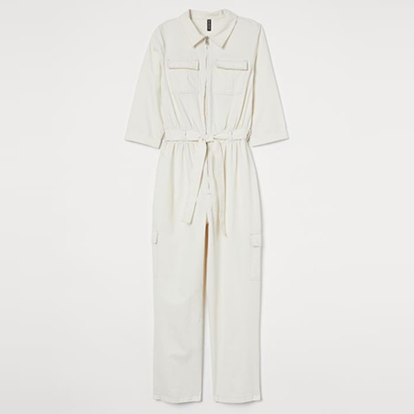 Denim Boiler Suit from H&M